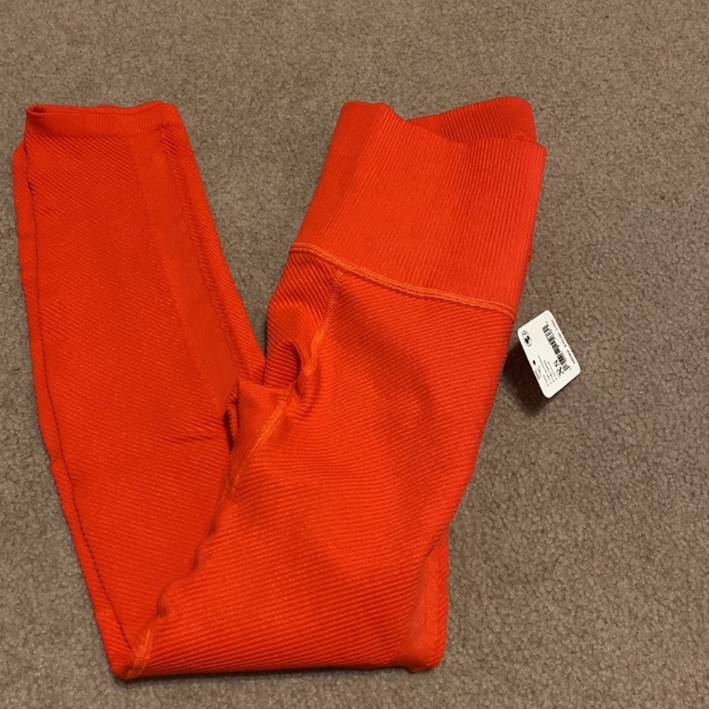 FP Movement Free Throw Leggings - XS